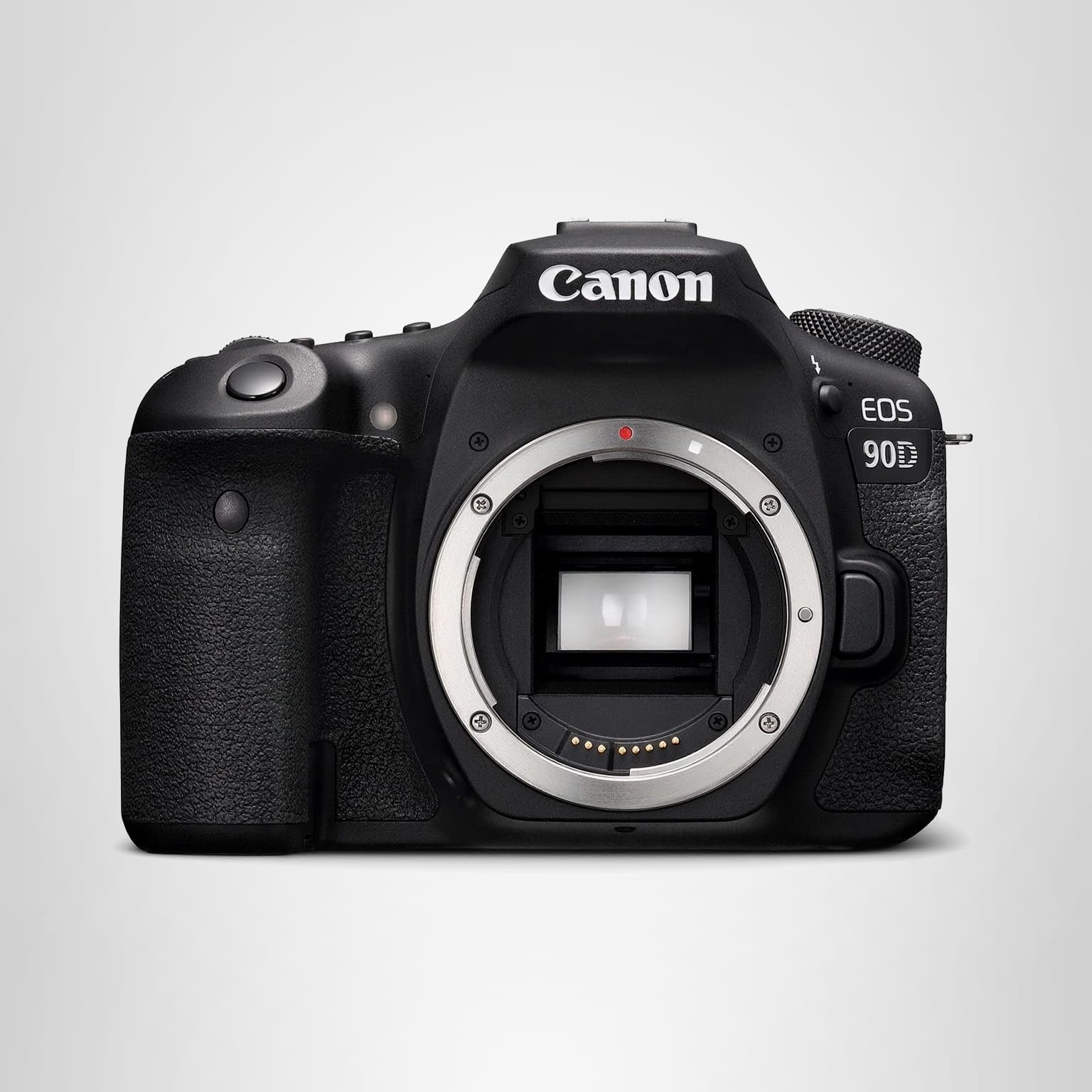 Amazon.com : Canon DSLR Camera [EOS 90D] with Built-in Wi-Fi